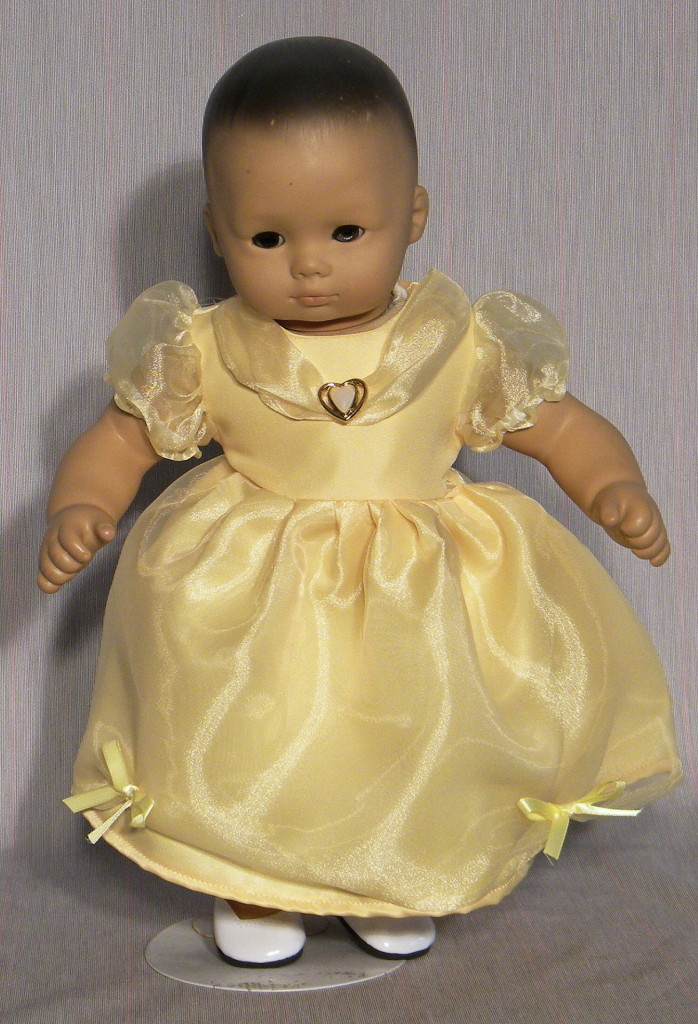 15 INCH BABY DOLL CLOTHES Dolly Duds
