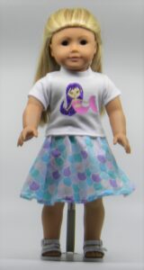 Dolly Duds | American Girl Doll Clothes Handmade Clothing Baby ...